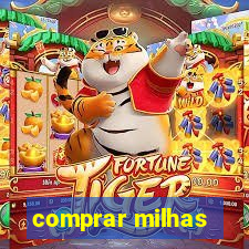 comprar milhas